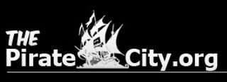 il logo della City