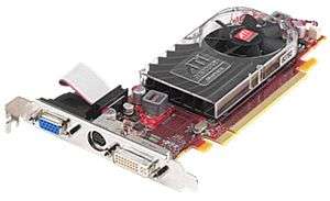 Radeon HD 4350