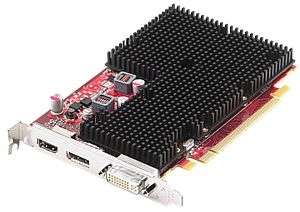 Radeon HD 4550