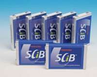 Le nuove batterie SCiB di Toshiba