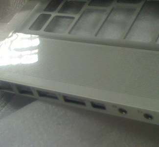 Il nuovo top case del MacBook Pro?