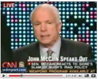 McCain