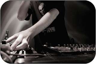 DJ Kruner - jmsuarez