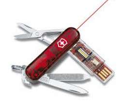 il coltellino hi-tech