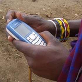 lo strumento del lavoro mobile