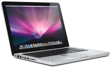 Il nuovo MacBook Pro da 13