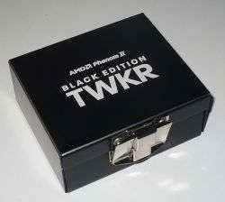 Un Phenom II per l'overclocking estremo