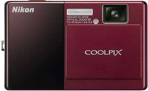 Coolpix S70