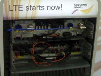 Flexi, BTS Nokia Siemens Network
