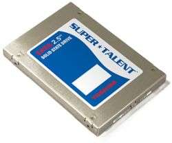 SSD UltraDrive XT