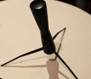 Ericsson Spider - Unità centrale