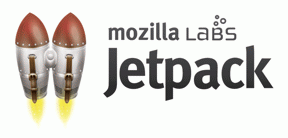 Mozilla Jetpack