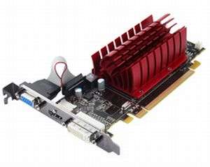 ATI Radeon HD 5450