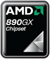 AMD 890GX