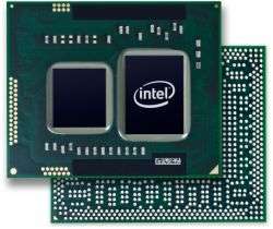 Intel Core i ULV