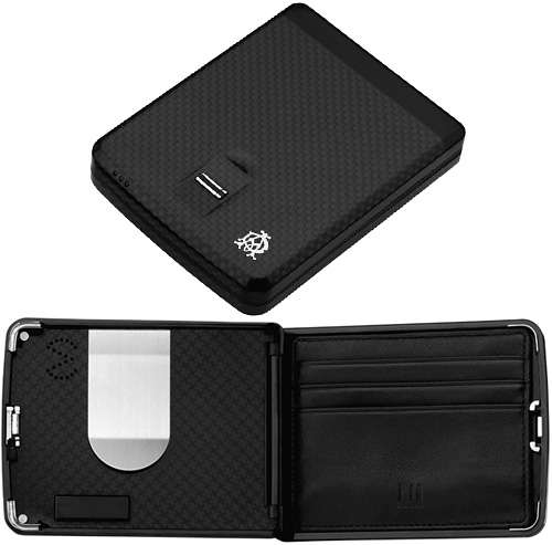 Biometric Wallet