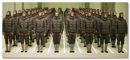 100 in moncler