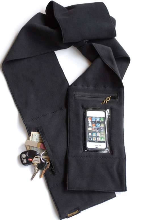 iPhonescarf