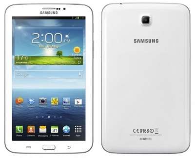 samsung galaxy tab 3