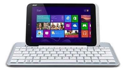 acer iconia w3