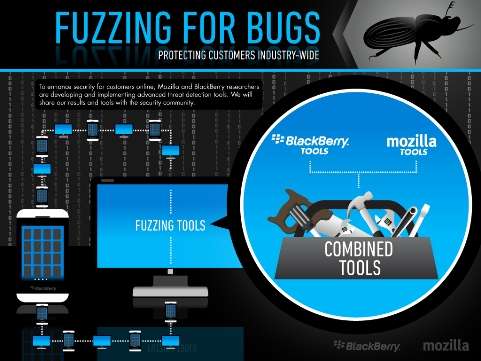 fuzzing for bugs