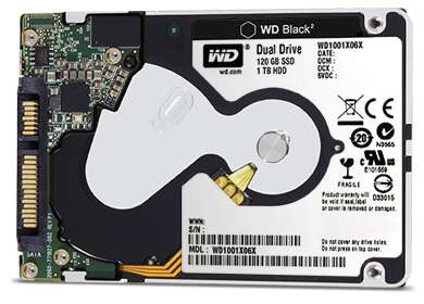 wd black 2