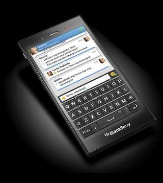 BlackBerry Z3