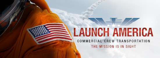 Launch America