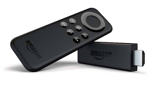 Amazon Fire TV Stick