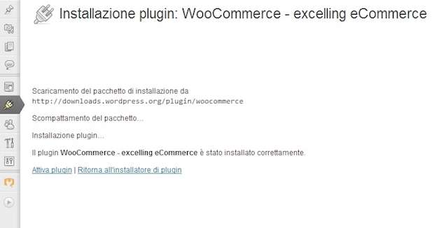 woocommerce