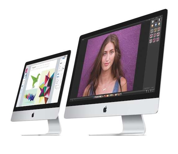 imac 5k