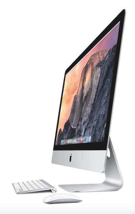 iMac 5K, pixel per pixel imac 5k