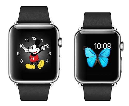 il giorno di apple watch apple watch