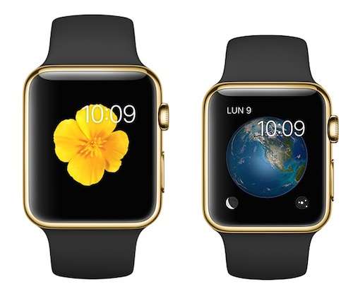 il giorno di apple watch apple watch