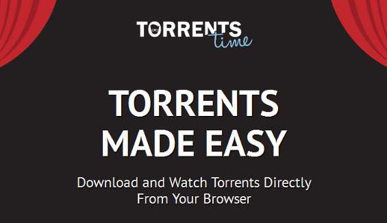 Torrent Time