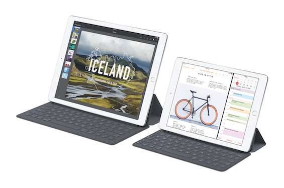 iPad Pro