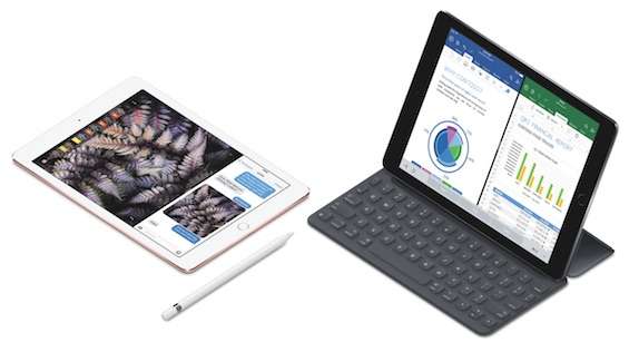 iPad Pro