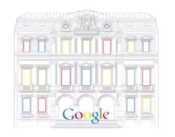 Google Paris