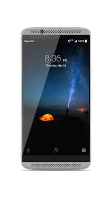 ZTE all'attacco con Axon 7 zte axon 7