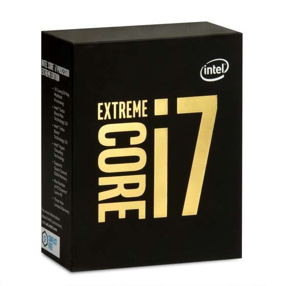 Core i7 EE