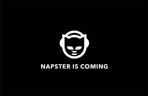 Rhapsody diventa Napster