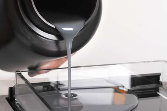 SLA e DLP: massima espressione della stampa 3D Resina per stampanti 3D