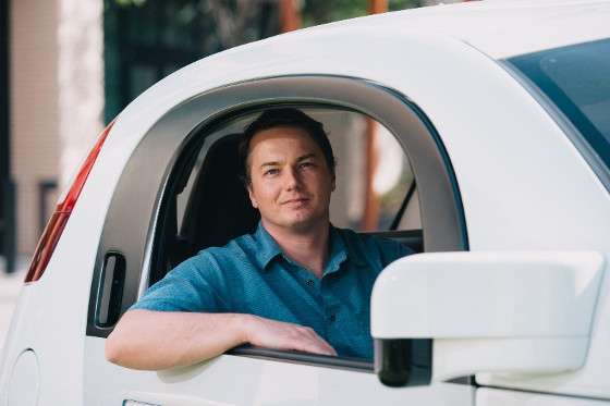 Chris Urmson dice addio a Google Car