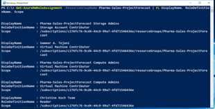 Windows PowerShell