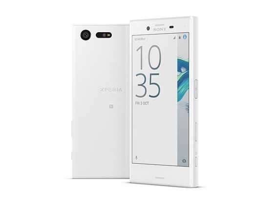 Xperia X