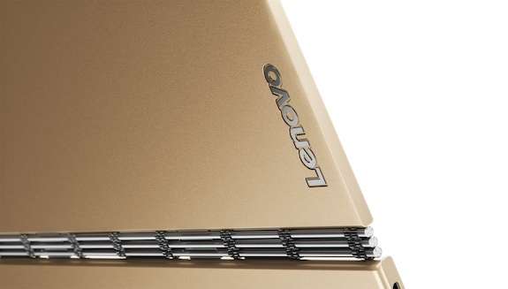 Sui banchi di scuola col Yoga Book di Lenovo yoga book lenovo