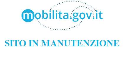 mobilita.gov.it