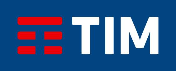 Nuovo logo Tim
