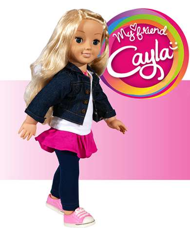 Cayla