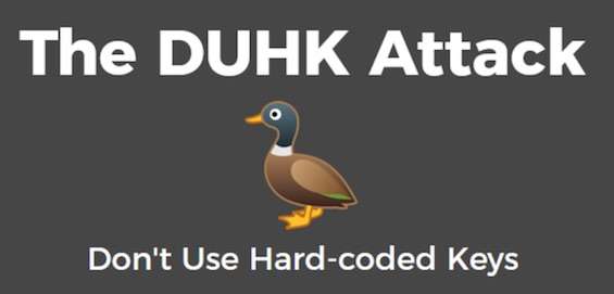 duhk logo